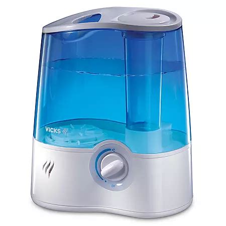 Mini-Console 2.5-Gallons Console Evaporative Humidifier (For Rooms Up To 2600-sq ft) Model # MA0800. Find My Store. for pricing and availability. 29. Midea. 1.3-Gallons Tabletop Ultrasonic Humidifier (For Rooms Up …. 