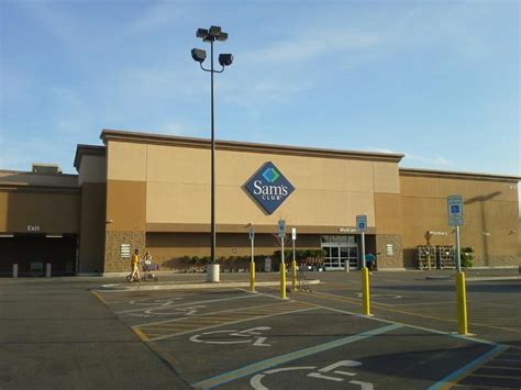 Lafayette Sam's Club at 3819 South St. in Indiana 4790