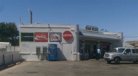 Gas Station & Convenience Store, Sam's Gas Plus is your all day, everyday stop for ready to eat foods, beverages, coffee, tea, fuel services, ATM and Lottery. Extra Phones. ... Kingman, AZ 86401. Woodys Food Store #112. 3401 N Stockton Hill Rd, Kingman, AZ 86409. Shell. 2901 E Andy Devine Ave, Kingman, AZ 86401.. 