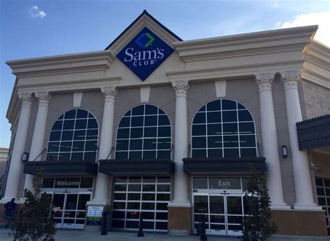 Sam's club madison mississippi. Things To Know About Sam's club madison mississippi. 