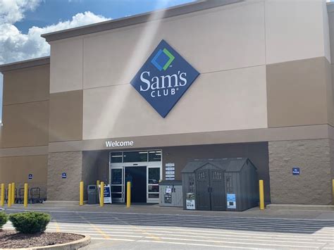 Sam's Club Pharmacy in Muncy, PA. Looking for a pharmacy near you in Muncy, PA to get the COVID vaccine, flu shots, refill or transfer prescriptions? Schedule an appointment at Sam’s Club Pharmacy today. Sam’s Club members save on all prescriptions.Get exclusive access to 600+ drugs starting at $4.. 