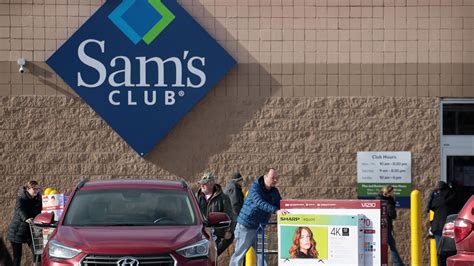 Published: Jan. 26, 2023 at 1:13 p.m. ET. By. James Rogers. Walmart’s move to open new Sam’s Club locations and its latest round of wage increases for U.S. associates are positive moves.... 