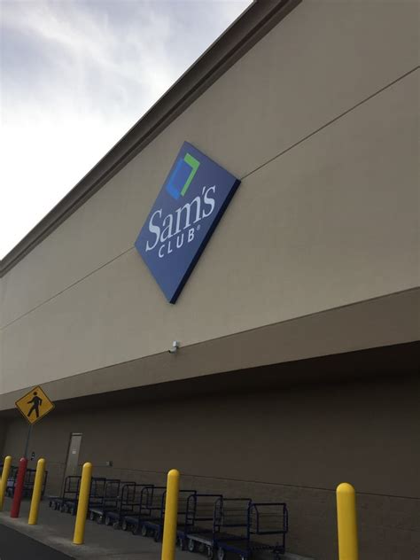 Sam's club pensacola fl. This Sam's Club shop has the following opening hours: Monday 10:00 - 20:00, Tuesday 10:00 - 20:00, Wednesday 10:00 - 20:00, Thursday 10:00 - 20:00, Friday 10:00 - 20:00, Saturday 9:00 - 20:00, Sunday 10:00 - 20:00. Sign up to our newsletter to stay informed about new offers from Sam's Club and be the first to know about the best offers online. 