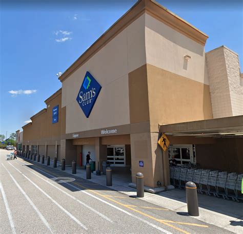 Get more information for Sam's Club Pharmacy in Port Charlotte, FL. See reviews, map, get the address, and find directions.