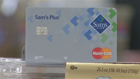 Sam%27s club pre qualify credit card. *Subject to credit approval. **Valid Sam’s Club membership required. † Unauthorized use does not include charges by a person to whom you have given authority to use your account or card, and you will be liable for all use by such person. 