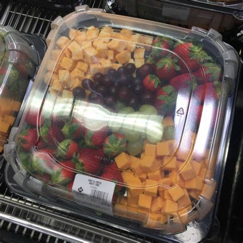 Sam’s Club party trays are a quick and cost-effective way to prepar