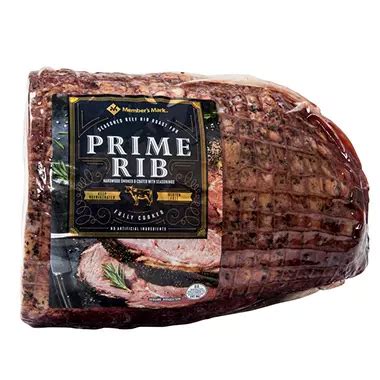 Sams club prime… really impressed. Rival the local non chain steakhouse. ... They had em priced at 9.99/lb at my local Costco a couple weeks ago. I think they accidentally left the choice price in place. ... Best rib I have ever made. See more posts like this in r/grilling