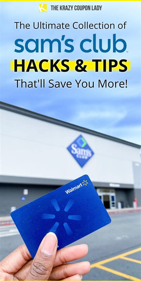 Sams Club is a popular membership-based warehouse club that offers its members a wide range of benefits and savings. When you renew your Sams Club membership, you gain access to exclusive discounts and deals that are only available to membe.... 