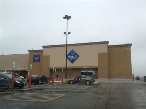 Sam's Club, Temple, Texas. 1,123 likes · 5,732 were here. Visit your Sam's Club. Members enjoy exceptional warehouse club values on superior products and.... 