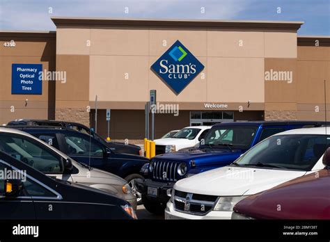 Free Business profile for SAMS WHOLESALE CLUB at 4350 S Us Highway 41, Terre Haute, IN, 47802-4407, US. SAMS WHOLESALE CLUB specializes in: Variety Stores. This business can be reached at (812) 235-5518. 