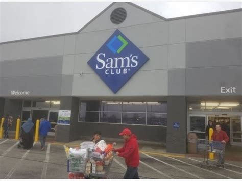 Sam's club tinley park. Things To Know About Sam's club tinley park. 