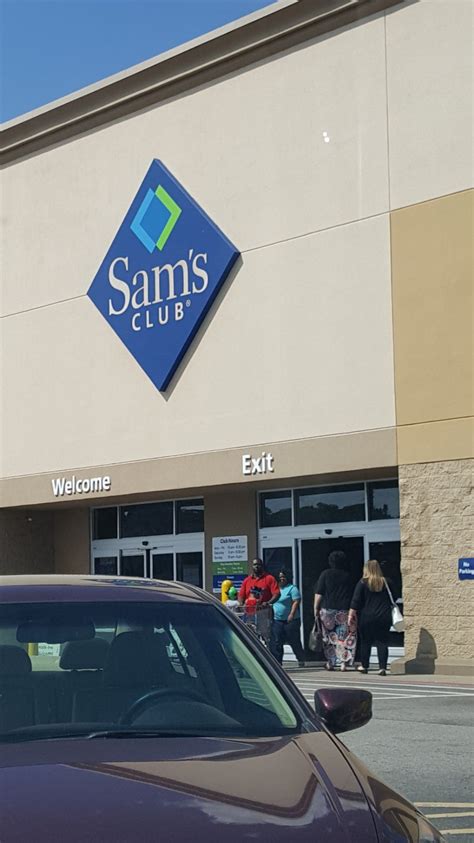 Sam's club trussville. Things To Know About Sam's club trussville. 