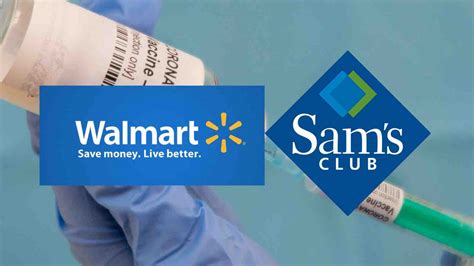 May 4, 2021 · Customers are welcome to make an appointment to get the vaccine, but Walmart and Sam's Club say walk-ins are now being accepted at any of the more than 5,100 locations. 