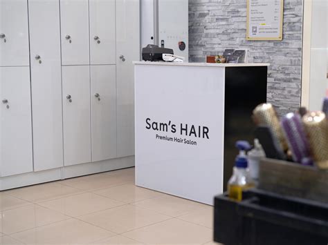 Gift Cards Palisades Park Gift Cards Hair Salons Sam's Hair Salon. Buy a Sam's Hair Salon Gift Card Buy a Sam's Hair Salon Gift Personalize your gift for Sam's Hair Salon. Choose to email or print. Sender Amount $25 $50 $75 $100 $200 $500 presentation. View all styles Suggestion. 