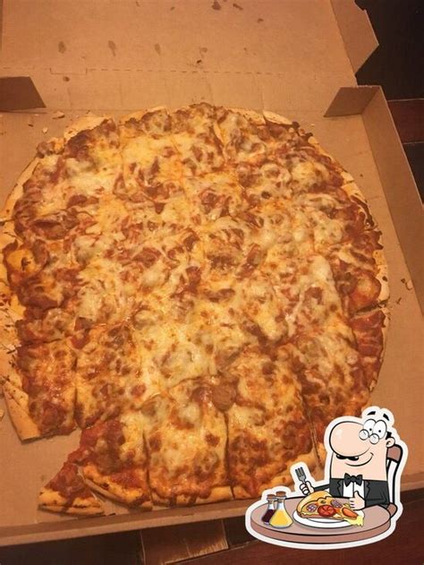 Apr 1, 2023 · Find address, phone number, hours, reviews, photos and more for Sams Una Pizza - Restaurant | 203 E Main St, Morganfield, KY 42437, USA on usarestaurants.info . 