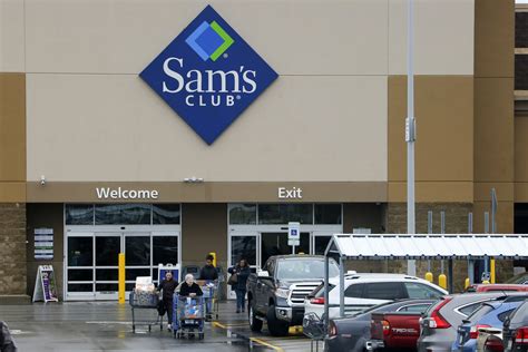 Sam’s Club Launches Groundbreaking Service Program for …