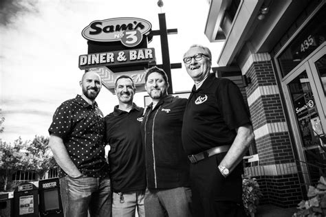 Sam’s No. 3 will close one of its locations at the end of the year