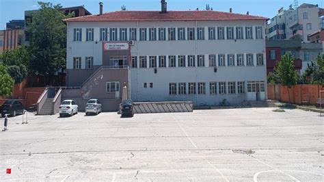 Sam Çok Programlı Anadolu Lisesi. 