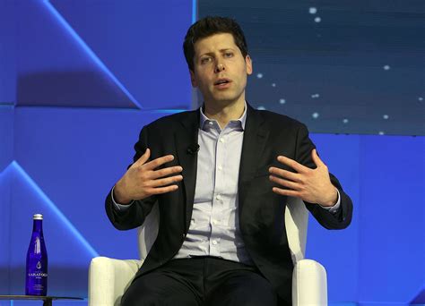 Sam Altman Age