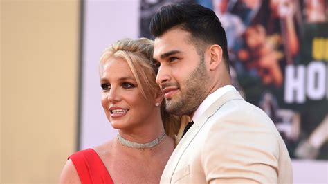 Sam Asghari breaks silence on divorce from Britney Spears, says ‘asking for privacy seems ridiculous’