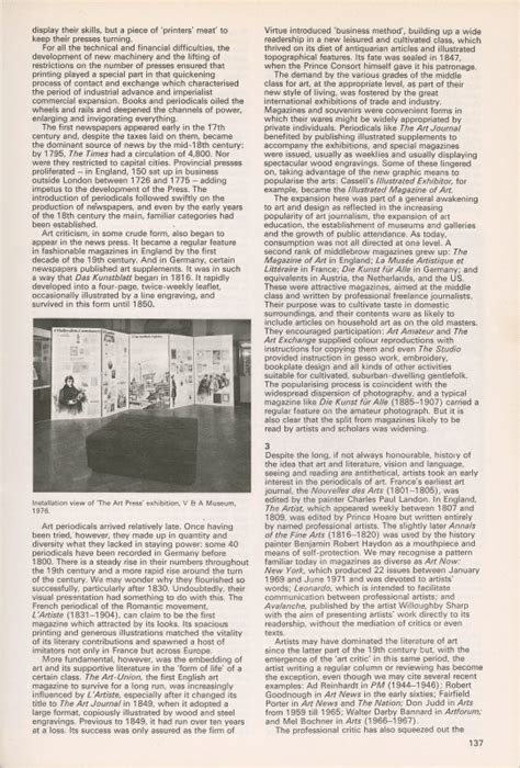 Sam Bibby- The Magazine as Catalogue - History of Art, …