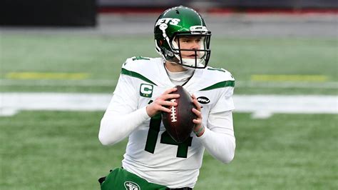 Sam Darnold Or Taylor Heinicke? JP Finlay Says ‘Give Me Taylor …