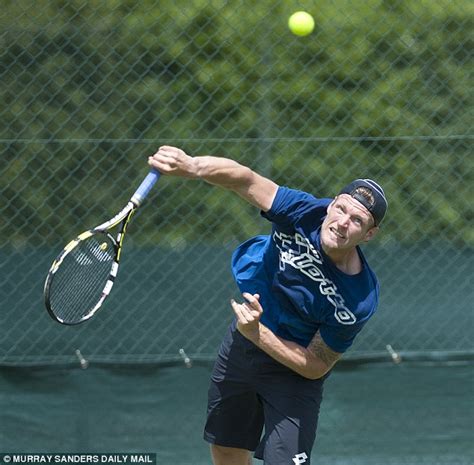 Sam Groth The Fastest