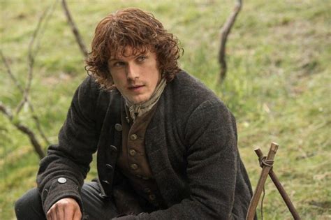474px x 301px - Sam Heughan tried to get a Game of Thrones role multiple times