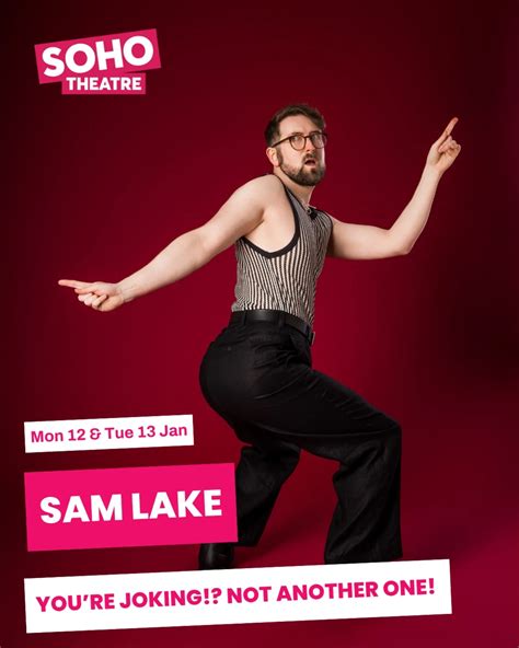 Sam Lake Comedian Onlyfans Leaked PORN 💦 83 Vids