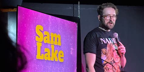 🍆 Sam Lake Comedy Onlyfans Leaked [SEX VIDEO]
