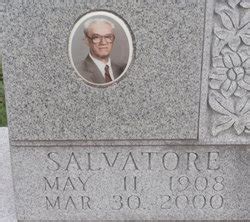 Sam Licavoli 1908-1977 - Ancestry®