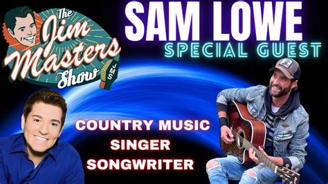 Sam Lowe Music - YouTube