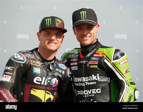 Sam Lowes &laquo; Mon but en 2018 sera le titre mondial &raquo; 