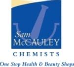 Sam McCauley Chemists (Newlands Cross) Limited