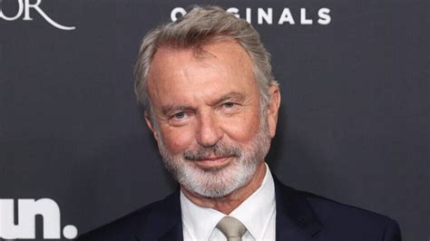 Sam Neill Q&A: Secrets from Jurassic Park to Dead Calm and Beyond (2026)