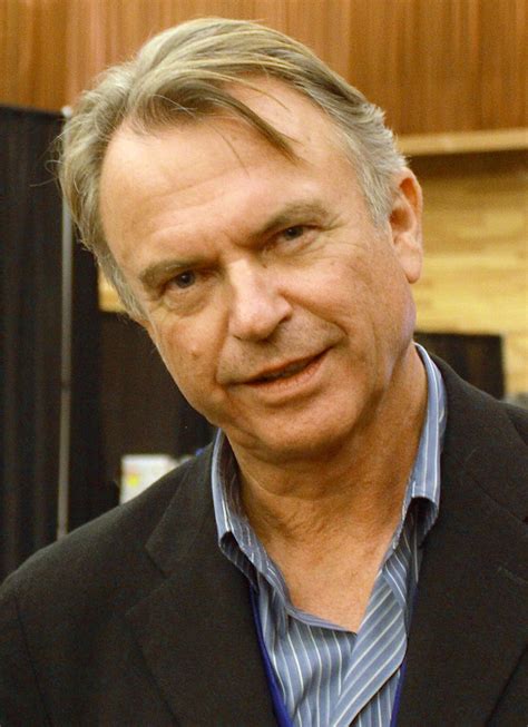 Sam Neill dies at seventy-eight