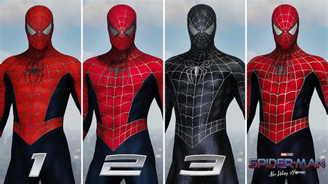 Sam Raimi's Spider-Man 3 Suit: A Legacy of Cinematic Excellence