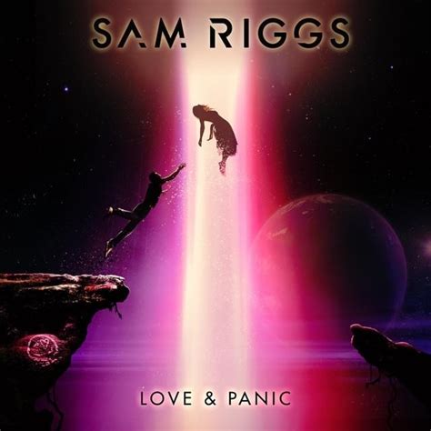 Sam Riggs - Wild About You Lyrics AZLyrics.com