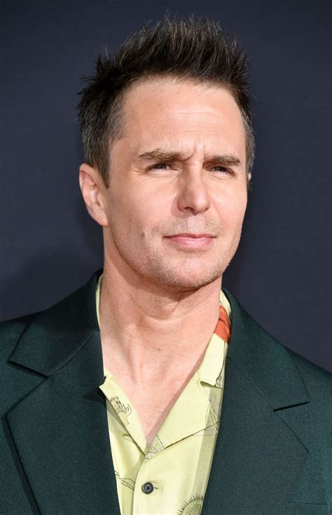 Sam Rockwell