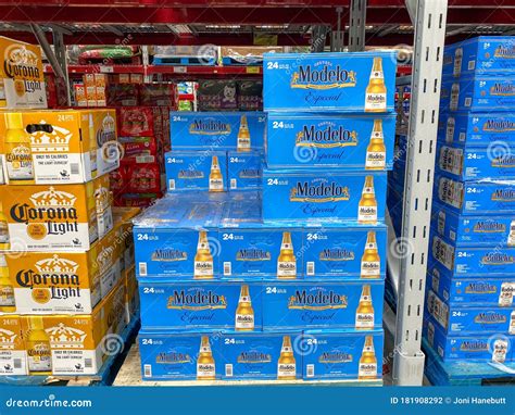 Sam S Club Beer Prices