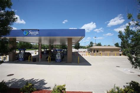 Sam S Club Gas Price Evanston