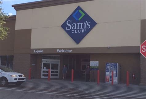 Sam S Club Pinellas Park Gas Price