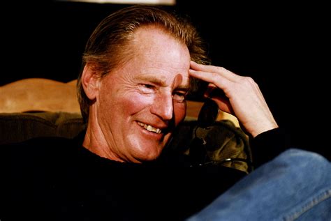 Sam Shepard.