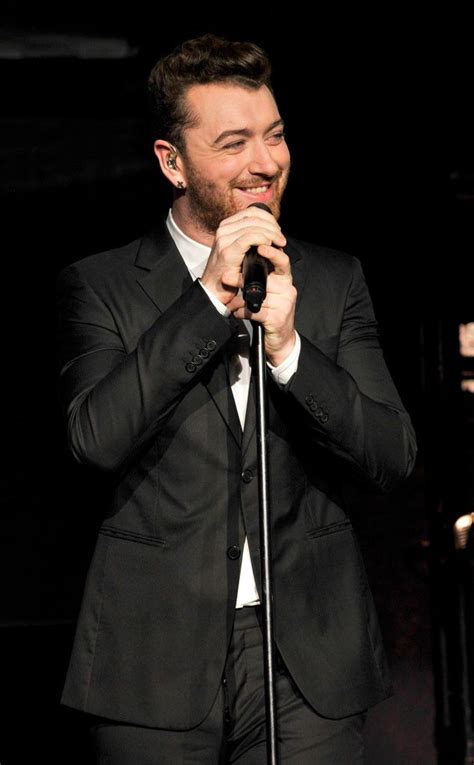 Sam Smith Leaks [HD] 🍑 190 Pics