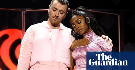 Sam Smith, Normani Hit With Copyright Case Over ‘Dancing With …