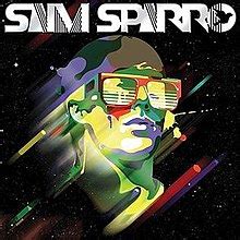 Sam Sparro - Wikipedia