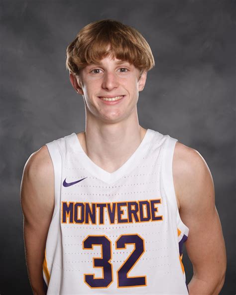 Sam Walters Basketball 2023