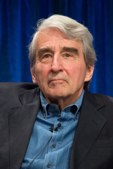 Sam Waterston has had a