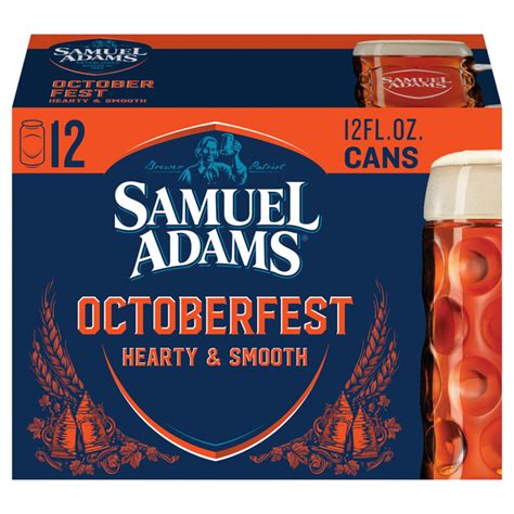 Sep 20, 2013 · Samuel Adams Octoberfest. 1,838 likes. IDK about you b