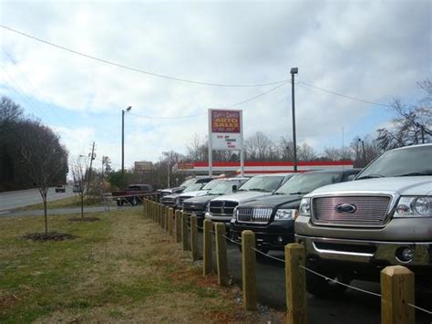 Sam & Dave's Auto Sales is located at 1705 Patton Ave in Asheville, North Carolina 28806. Sam & Dave's Auto Sales can be contacted via phone at (828) 252-3507 for pricing, hours and directions.. Sam and dave's auto asheville